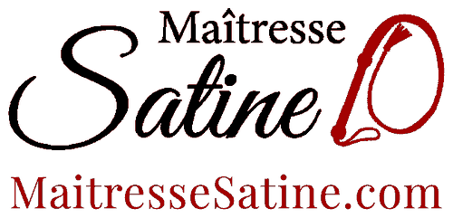 Maîtresse Satine — MaitresseSatine.com